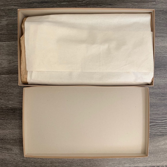 NIB Madewell 1937 The Archive Boot Leather Discontnued - Picture 6 of 13